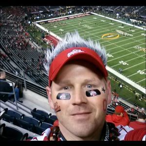 Meet your Posher, Darrin